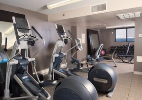 Embassy Suites Bloomington