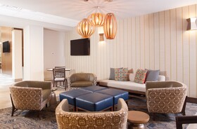 Embassy Suites Bloomington