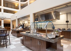 Embassy Suites Bloomington