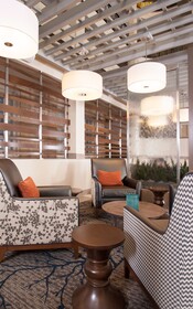 Embassy Suites Bloomington