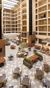 Embassy Suites Bloomington