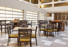 Embassy Suites Bloomington