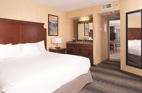 Embassy Suites Bloomington