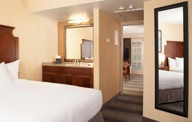 Embassy Suites Bloomington