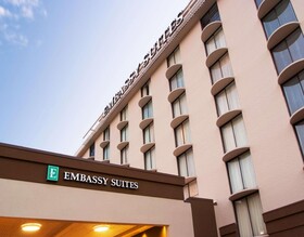 Embassy Suites Bloomington