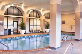 Embassy Suites Bloomington