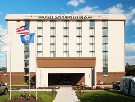 Embassy Suites Bloomington