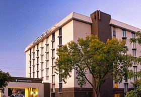 Embassy Suites Bloomington