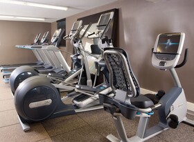 Embassy Suites Bloomington