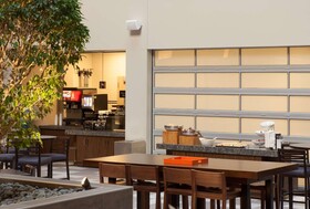 Embassy Suites Bloomington