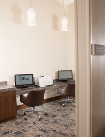 Embassy Suites Bloomington