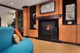 Fairfield Inn & Suites Minneapolis Bloomington