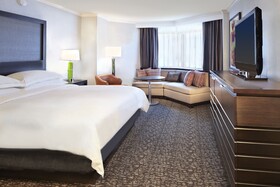 Hilton Minneapolis/St. Paul Airport Mall of America