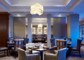 Hilton Minneapolis/St. Paul Airport Mall of America