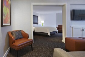 Hilton Minneapolis/St. Paul Airport Mall of America