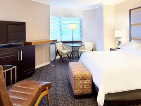 Hilton Minneapolis/St. Paul Airport Mall of America