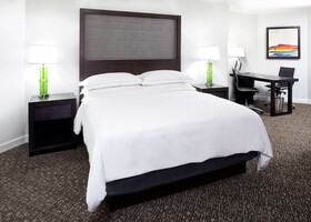 Hilton Minneapolis/St. Paul Airport Mall of America