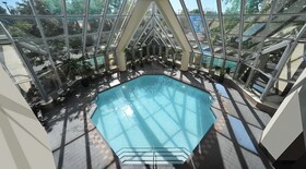 Hilton Minneapolis/St. Paul Airport Mall of America