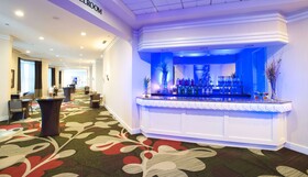 Hilton Minneapolis/St. Paul Airport Mall of America