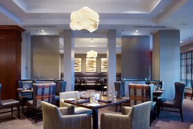 Hilton Minneapolis/St. Paul Airport Mall of America