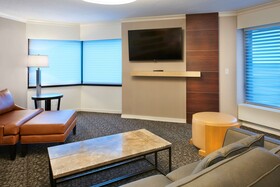 Hilton Minneapolis/St. Paul Airport Mall of America