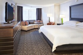 Hilton Minneapolis/St. Paul Airport Mall of America