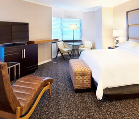 Hilton Minneapolis/St. Paul Airport Mall of America