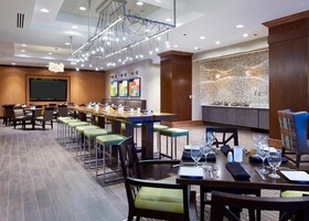 Hilton Minneapolis/St. Paul Airport Mall of America