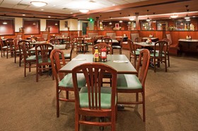 Holiday Inn Bloomington Airport South - Mall Area