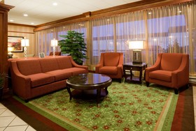 Holiday Inn Bloomington Airport South - Mall Area