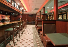 Holiday Inn Bloomington Airport South - Mall Area