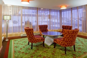 Holiday Inn Bloomington Airport South - Mall Area