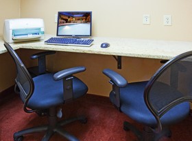 Holiday Inn Bloomington Airport South - Mall Area
