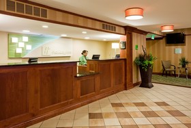 Holiday Inn Bloomington Airport South - Mall Area