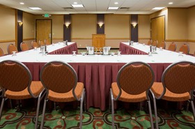 Holiday Inn Bloomington Airport South - Mall Area
