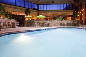 Holiday Inn Bloomington Airport South - Mall Area