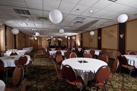 Holiday Inn Bloomington Airport South - Mall Area