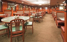 Holiday Inn Bloomington Airport South - Mall Area