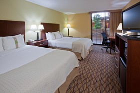 Holiday Inn Bloomington Airport South - Mall Area