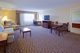 Holiday Inn Bloomington Airport South - Mall Area