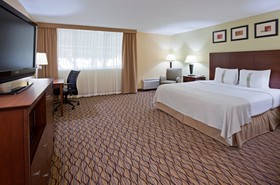 Holiday Inn Bloomington Airport South - Mall Area