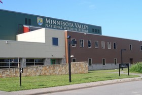 Holiday Inn Express & Suites Bloomington - Minneapolis Airport Area West