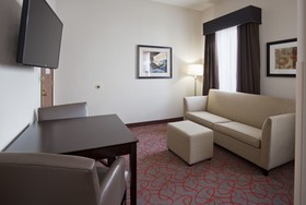 Holiday Inn Express & Suites Bloomington - Minneapolis Airport Area West