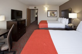 Holiday Inn Express & Suites Bloomington - Minneapolis Airport Area West