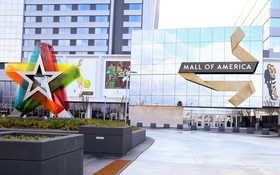 Holiday Inn Express & Suites Bloomington - Minneapolis Airport Area West