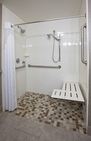 Holiday Inn Express & Suites Bloomington - Minneapolis Airport Area West