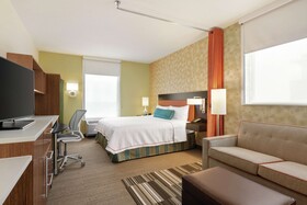 Home2 Suites by Hilton Minneapolis Bloomington
