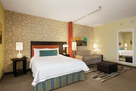 Home2 Suites by Hilton Minneapolis Bloomington