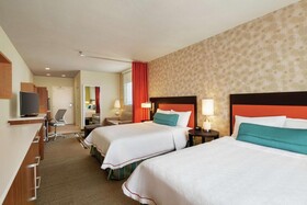 Home2 Suites by Hilton Minneapolis Bloomington