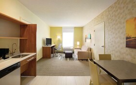 Home2 Suites by Hilton Minneapolis Bloomington